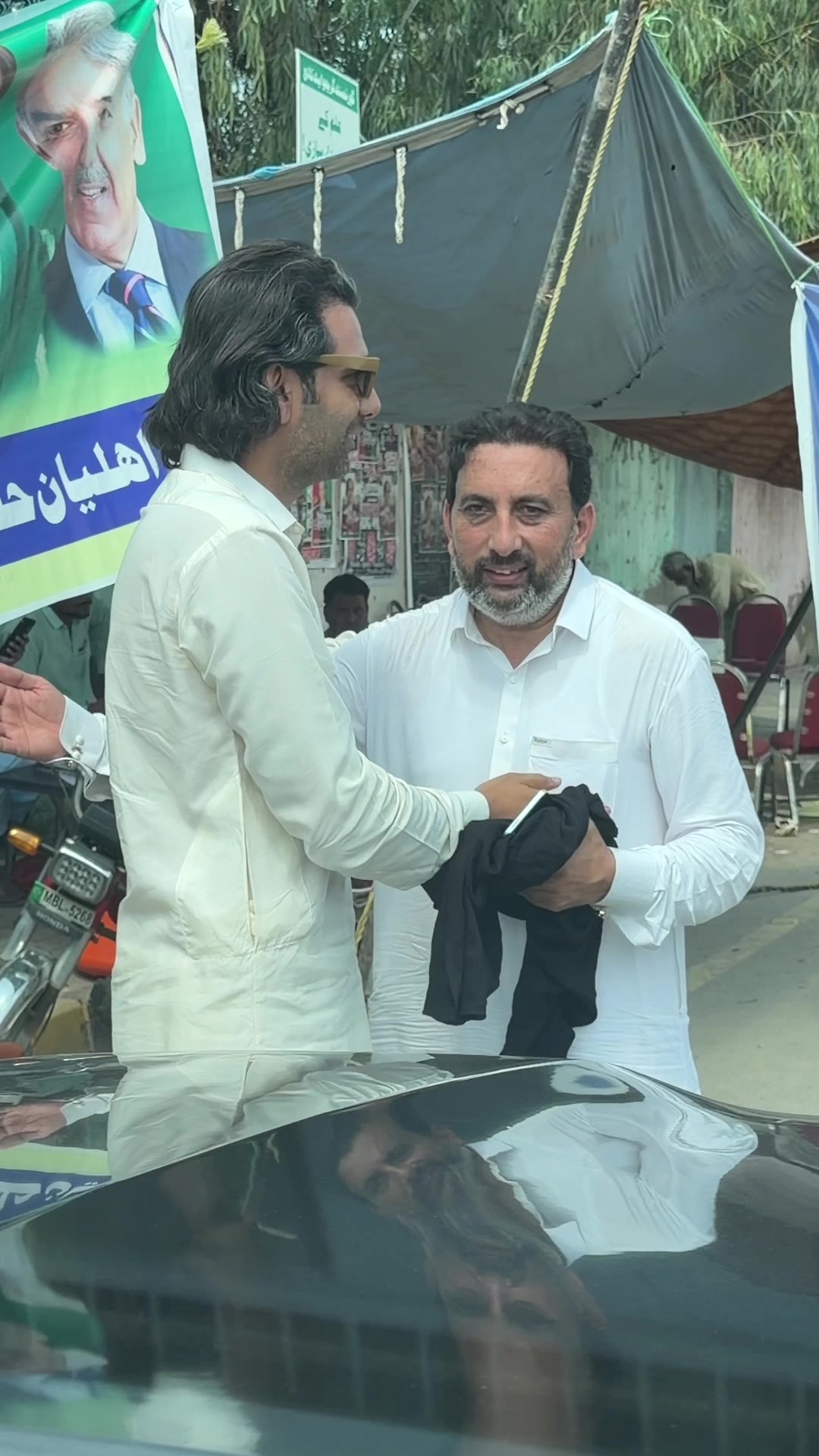 @RAJ BAKHTIAR GONDAL