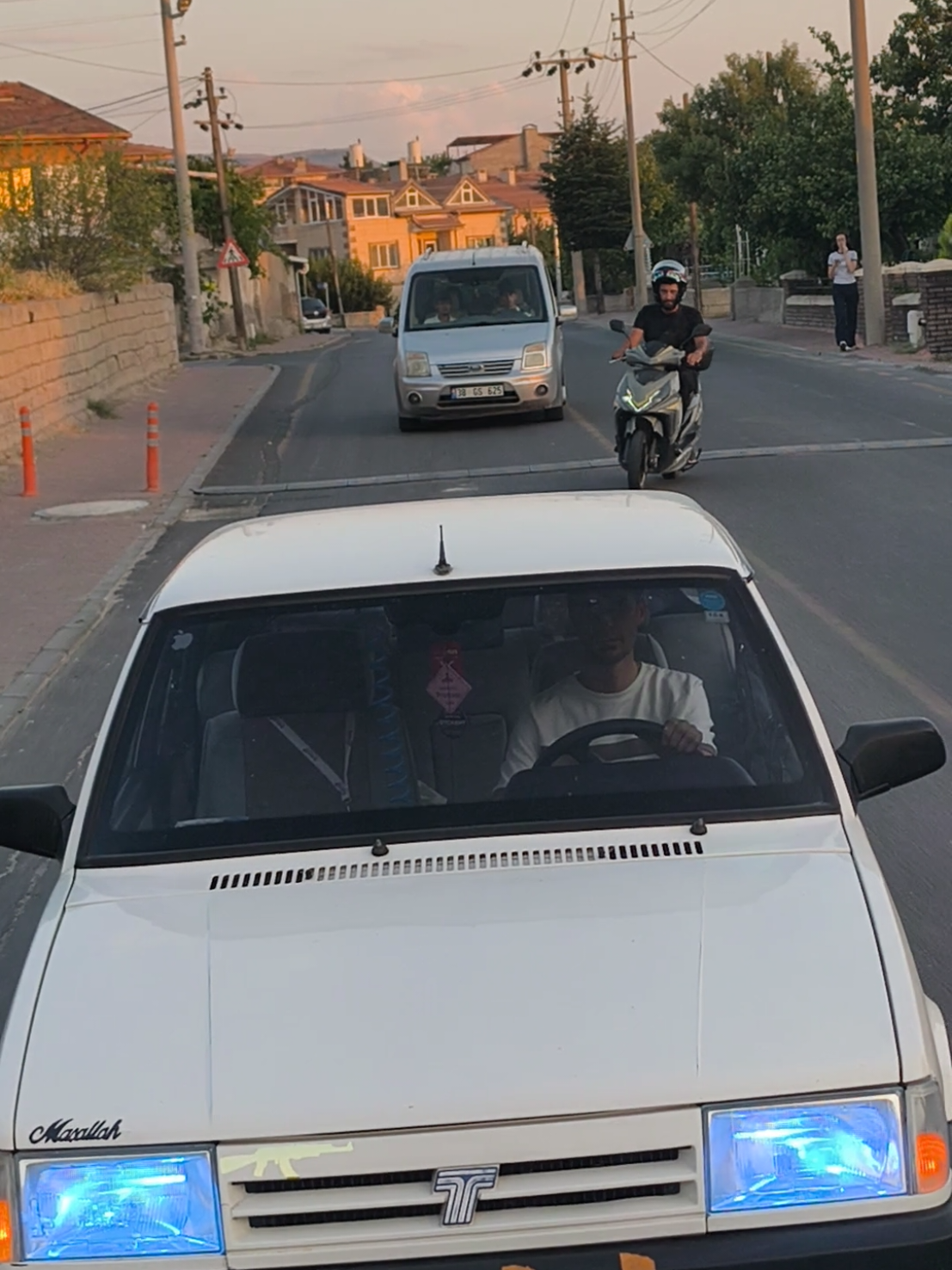 @dogan s'in aga babası