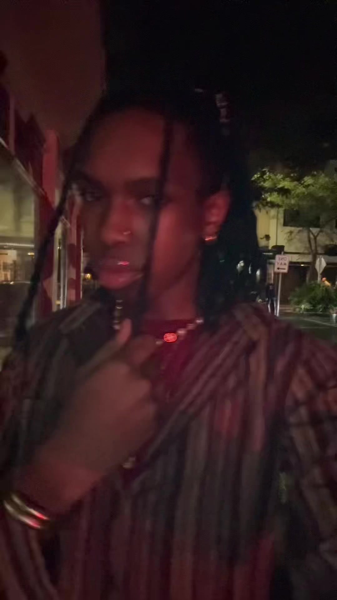 @and?