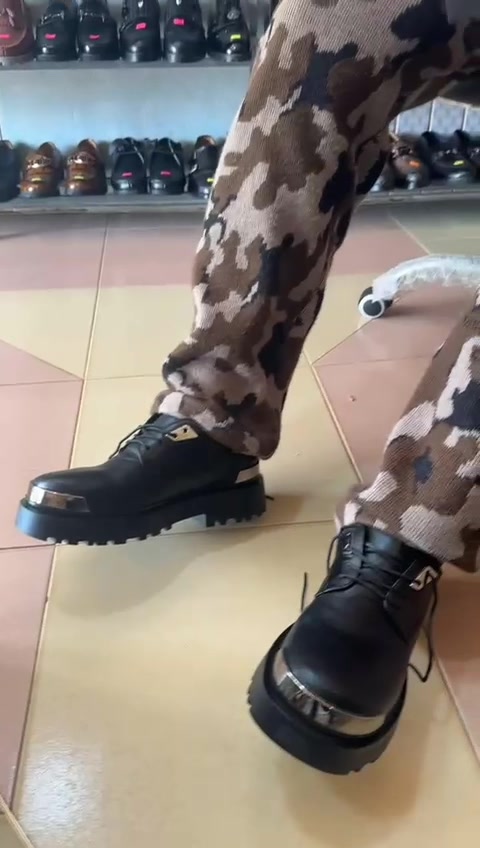 @S&S Fashion 👞