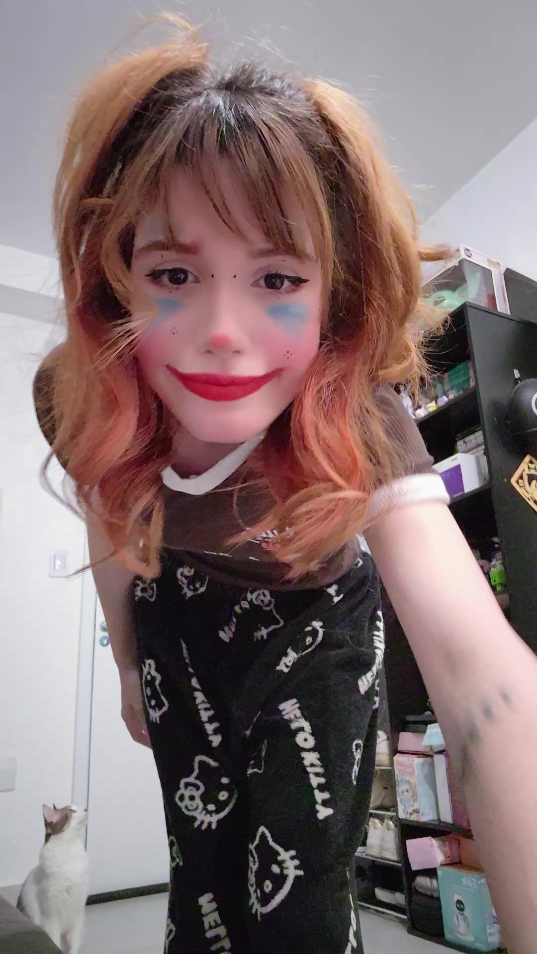 @Sukoshi Ingrid🦊