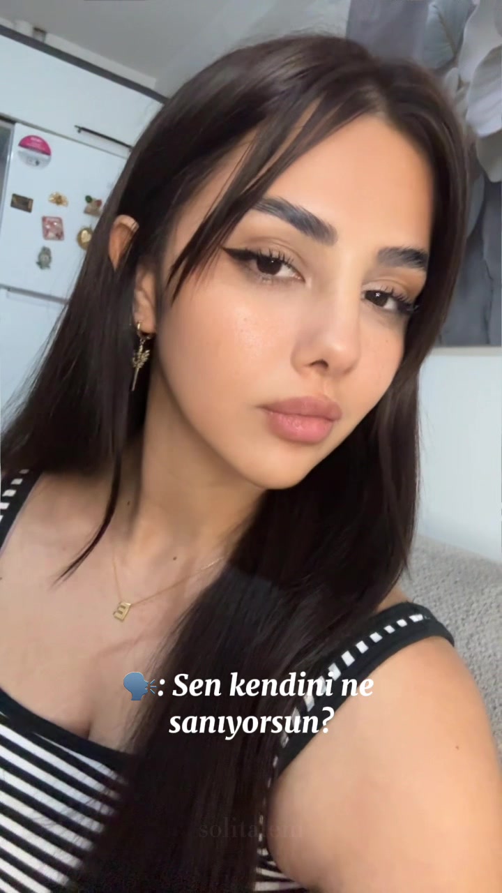 @ᗩᗪᗩᑎᗩ Kızı❤️