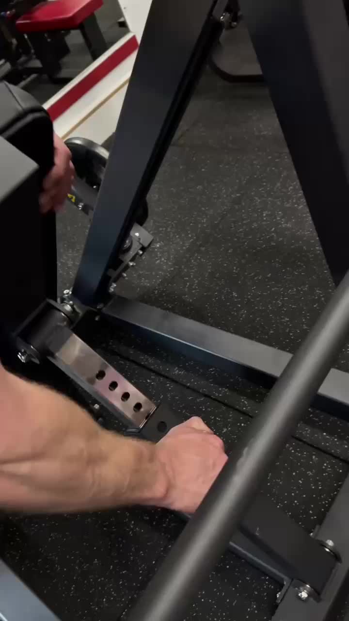 @Bat Fit Crazy