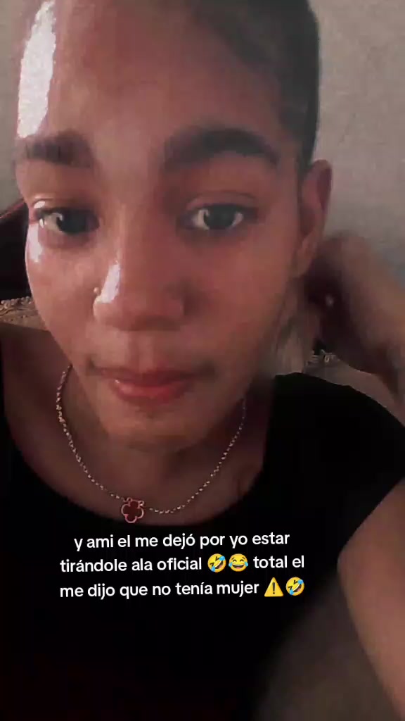 @tu flaquita ๐๐