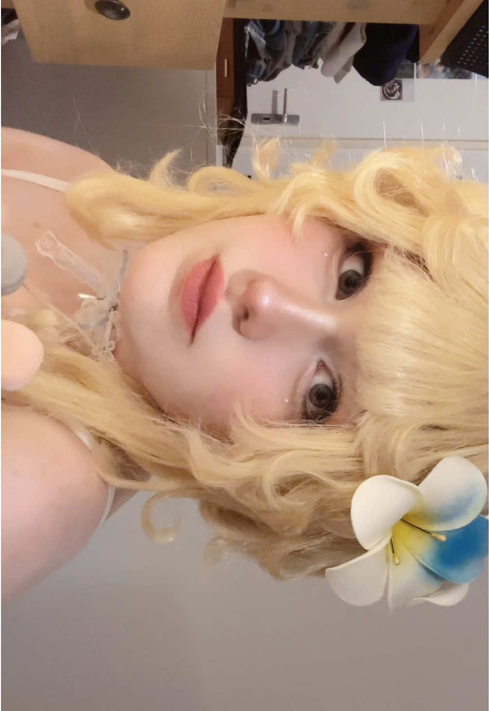 @Amber ~ ໒꒰ྀིっ˕ -  ꒱ྀི১