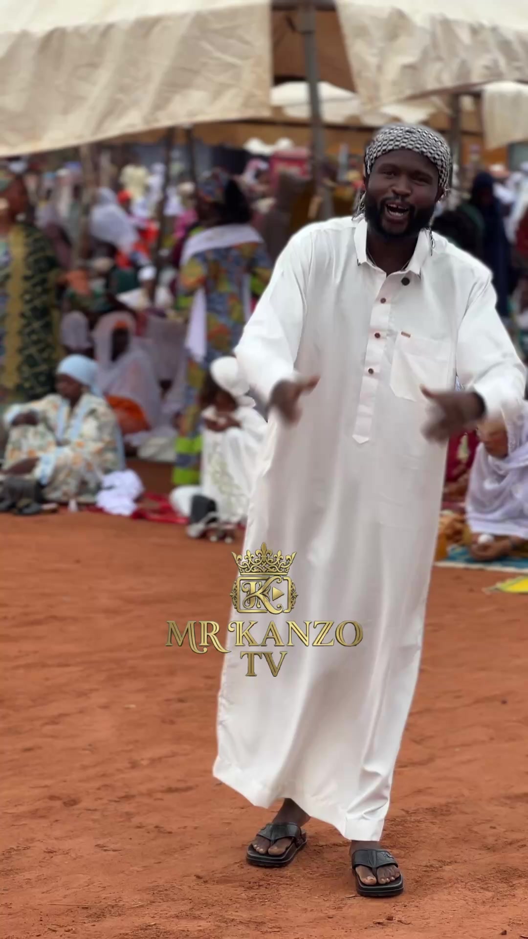 @AGYA OTOOO (MR. KANZO)