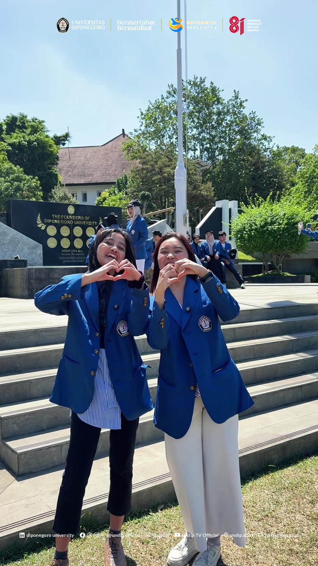 @Universitas Diponegoro