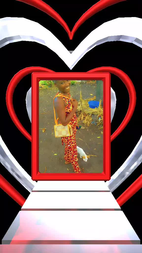 @yolene bellony