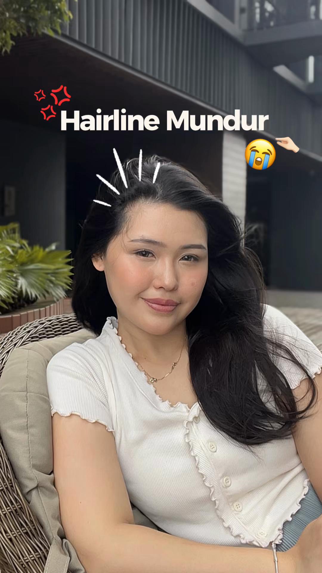 @SerafinaKarla| NyamNyam Couple