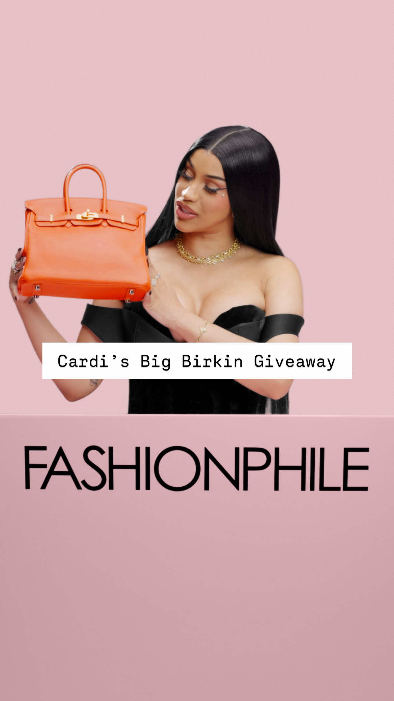 @Cardi B