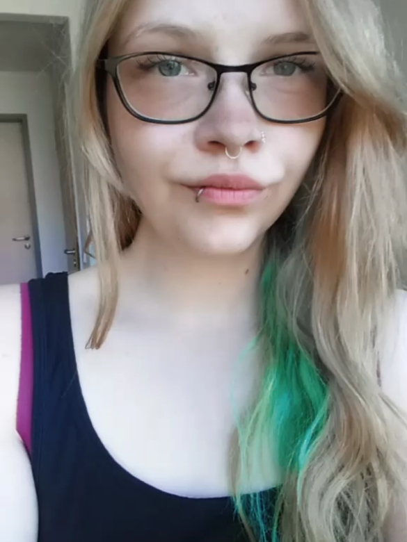 @Mel