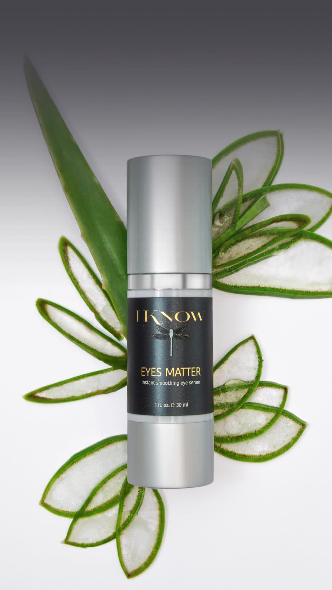 @IKNOW Skincare