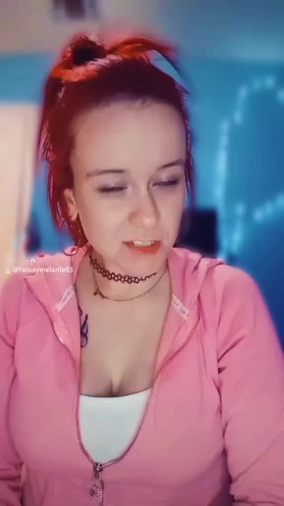@FelonyMelanie87