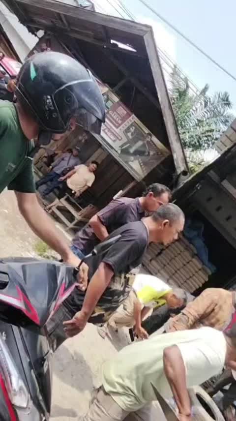 @Wajah Langsa