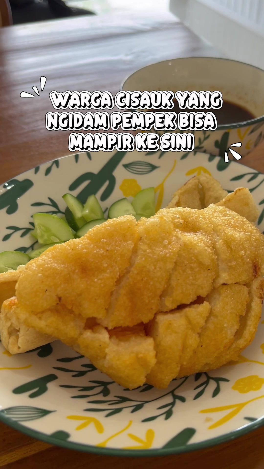 @Budak Kuliner