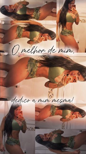@Patty Machado fit