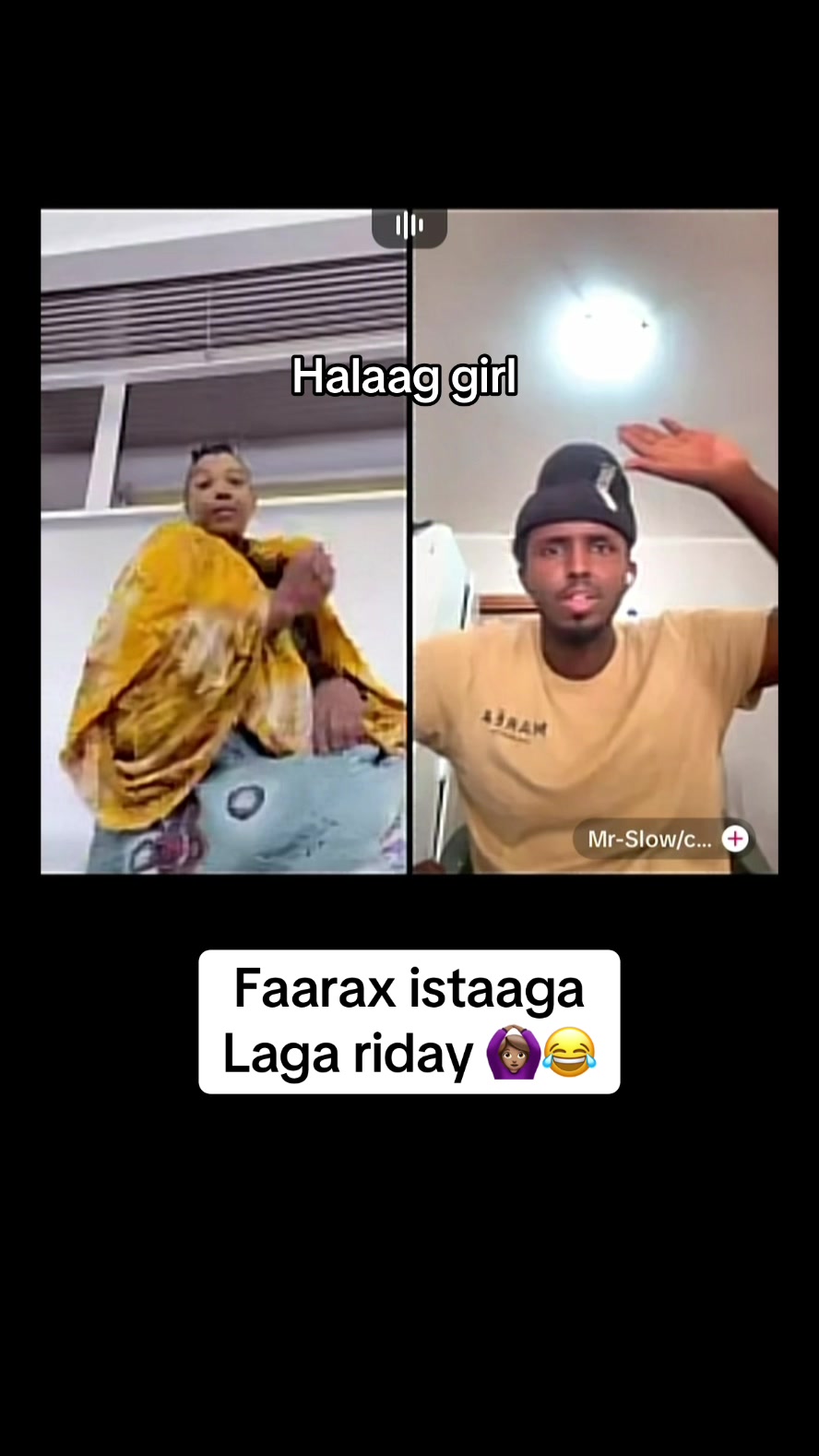 @Halaag girl 🦂📺