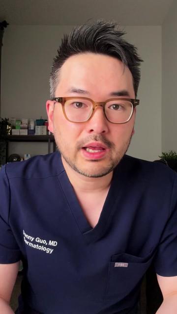 @Dr. Danny Guo