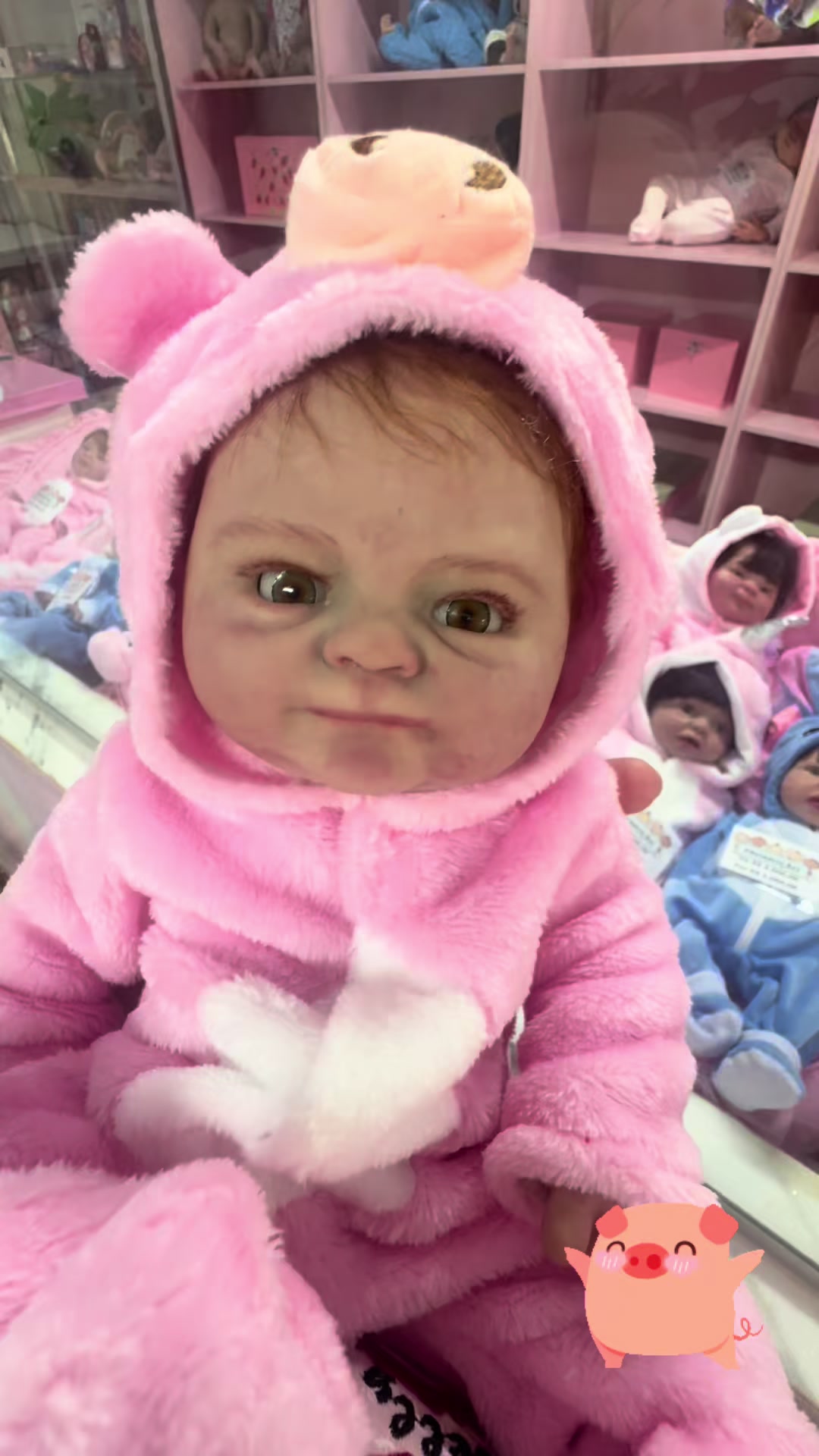 @Michelly Reborn