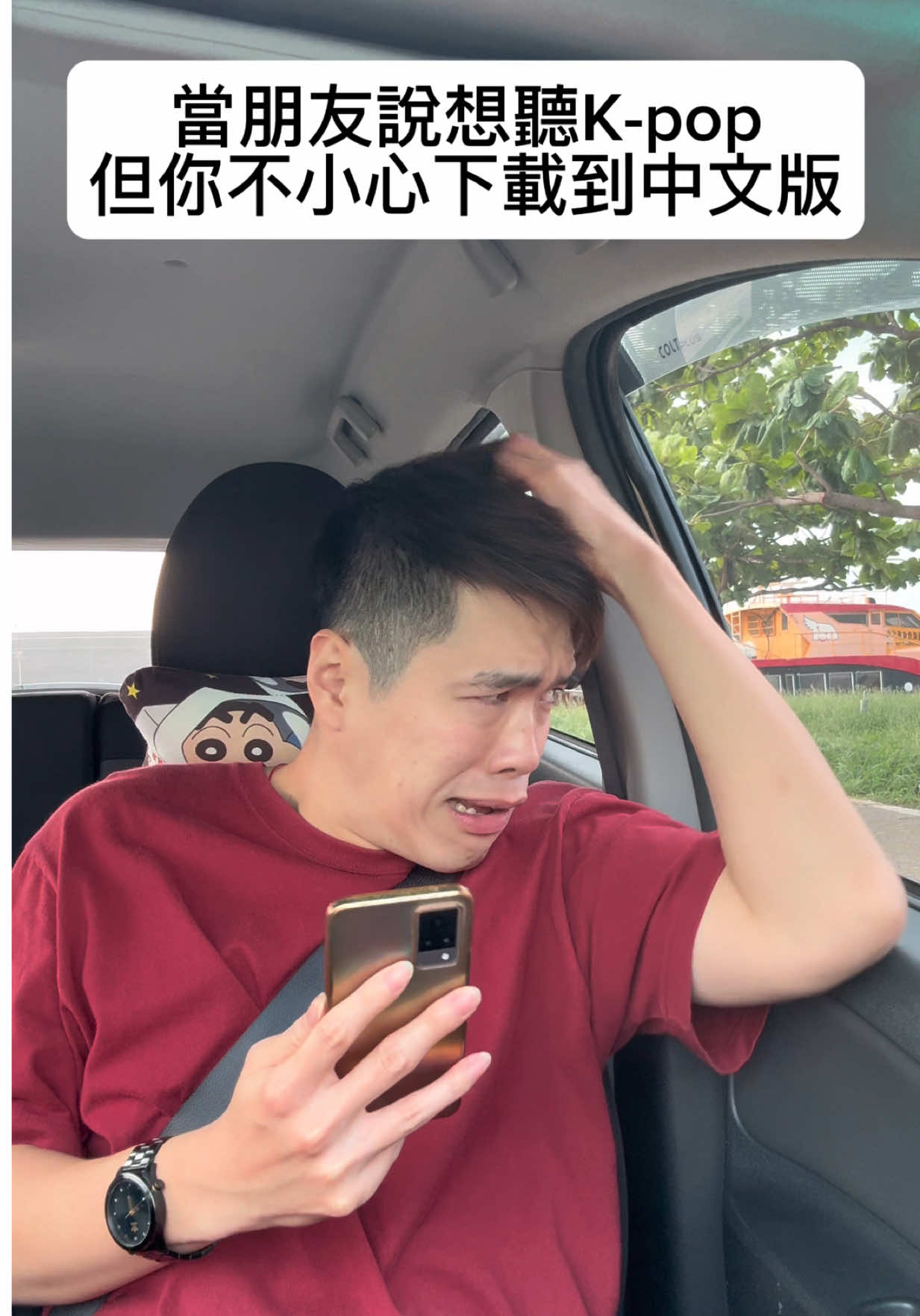 @神奇大豬公