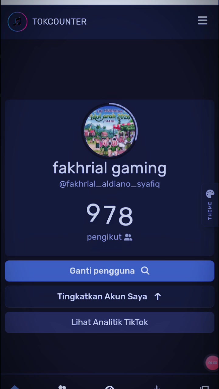 @fakhrial gaming
