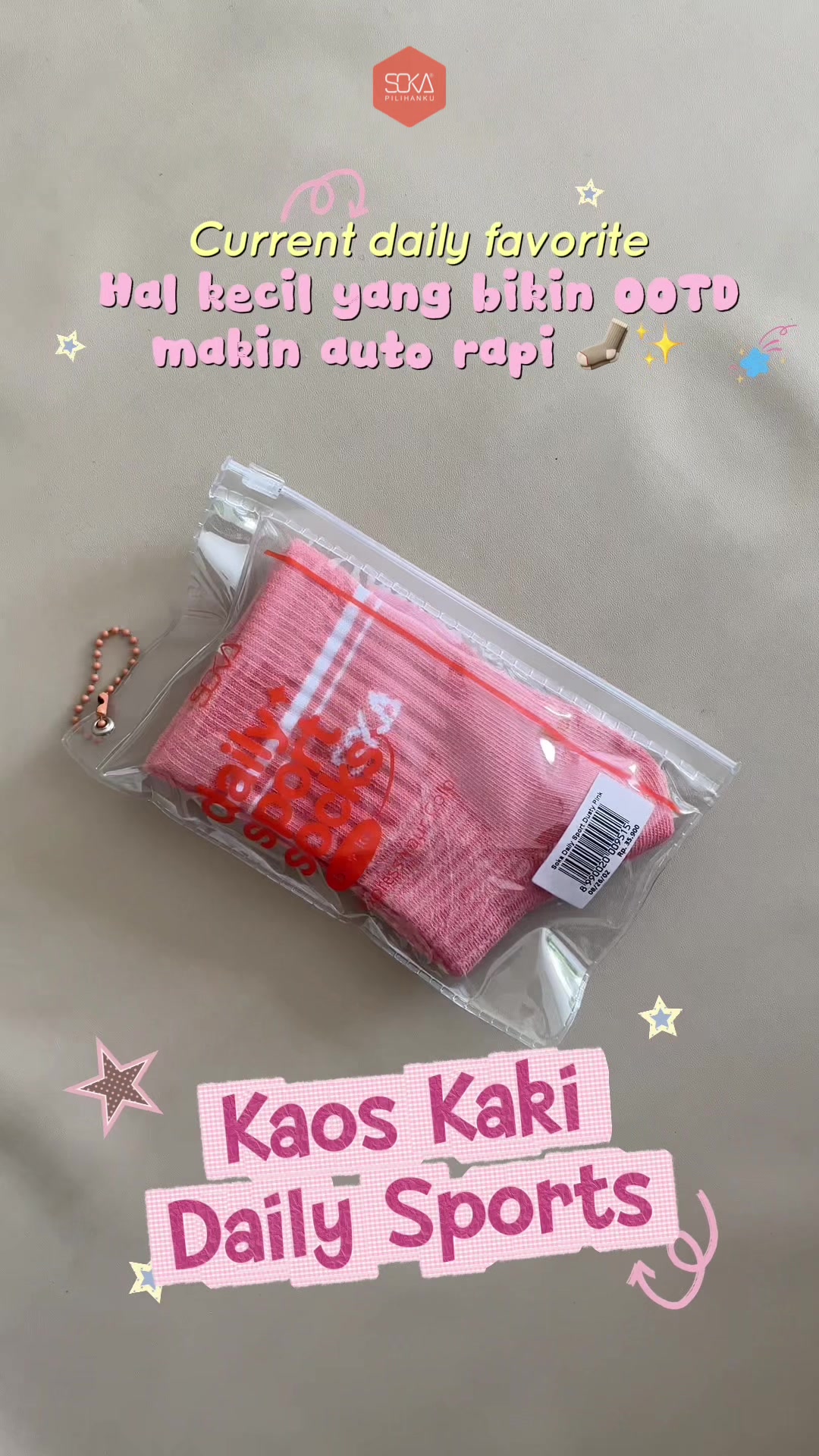 @Soka Shop