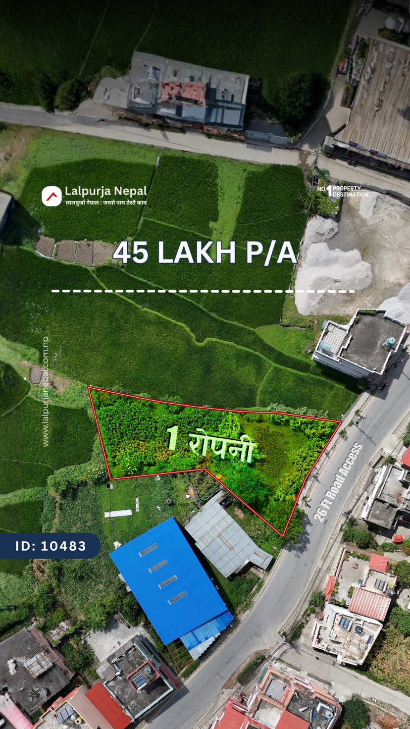 @Lalpurja Nepal लालपुर्जा नेपाल