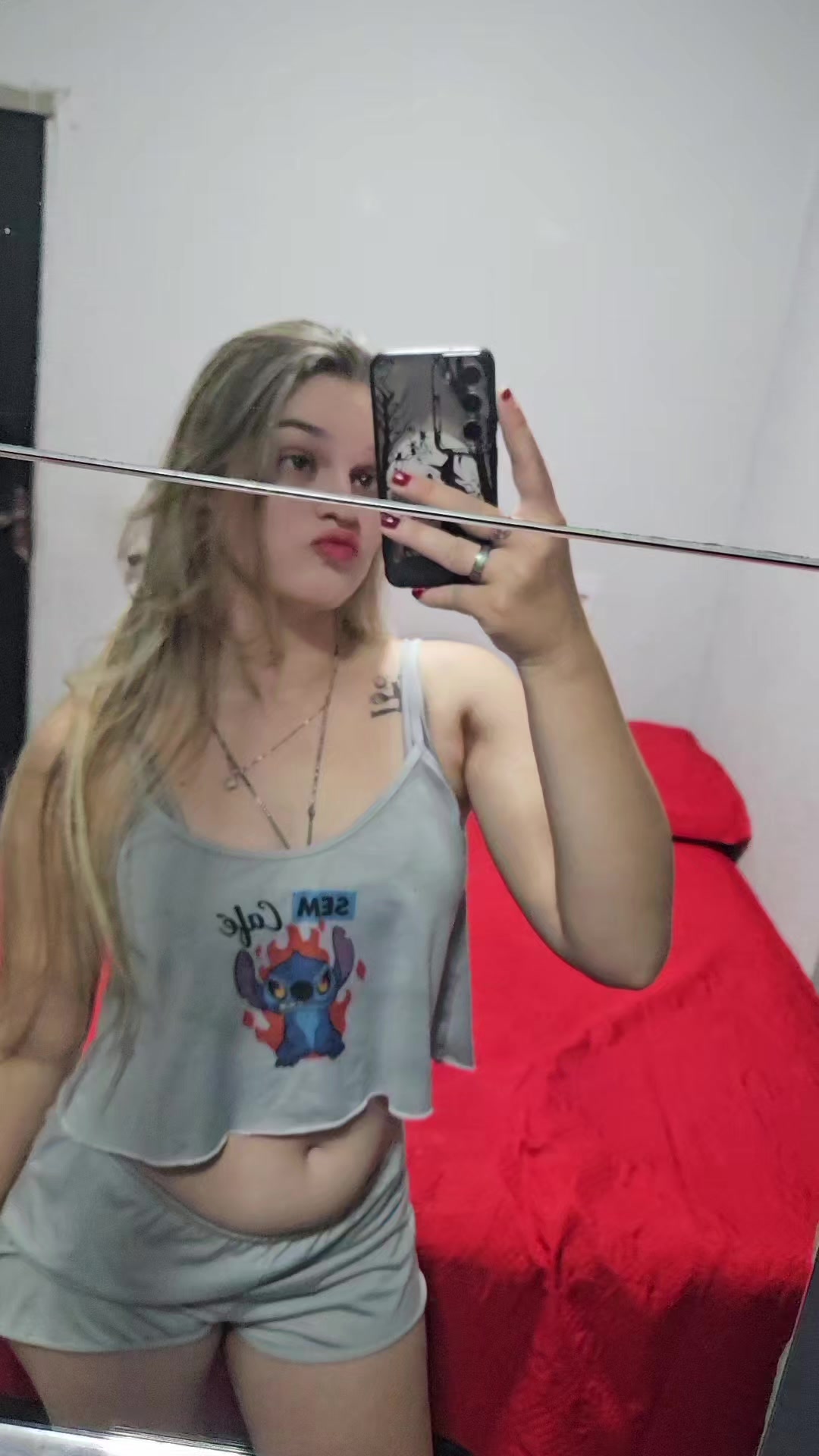 @Railliny Oliveira