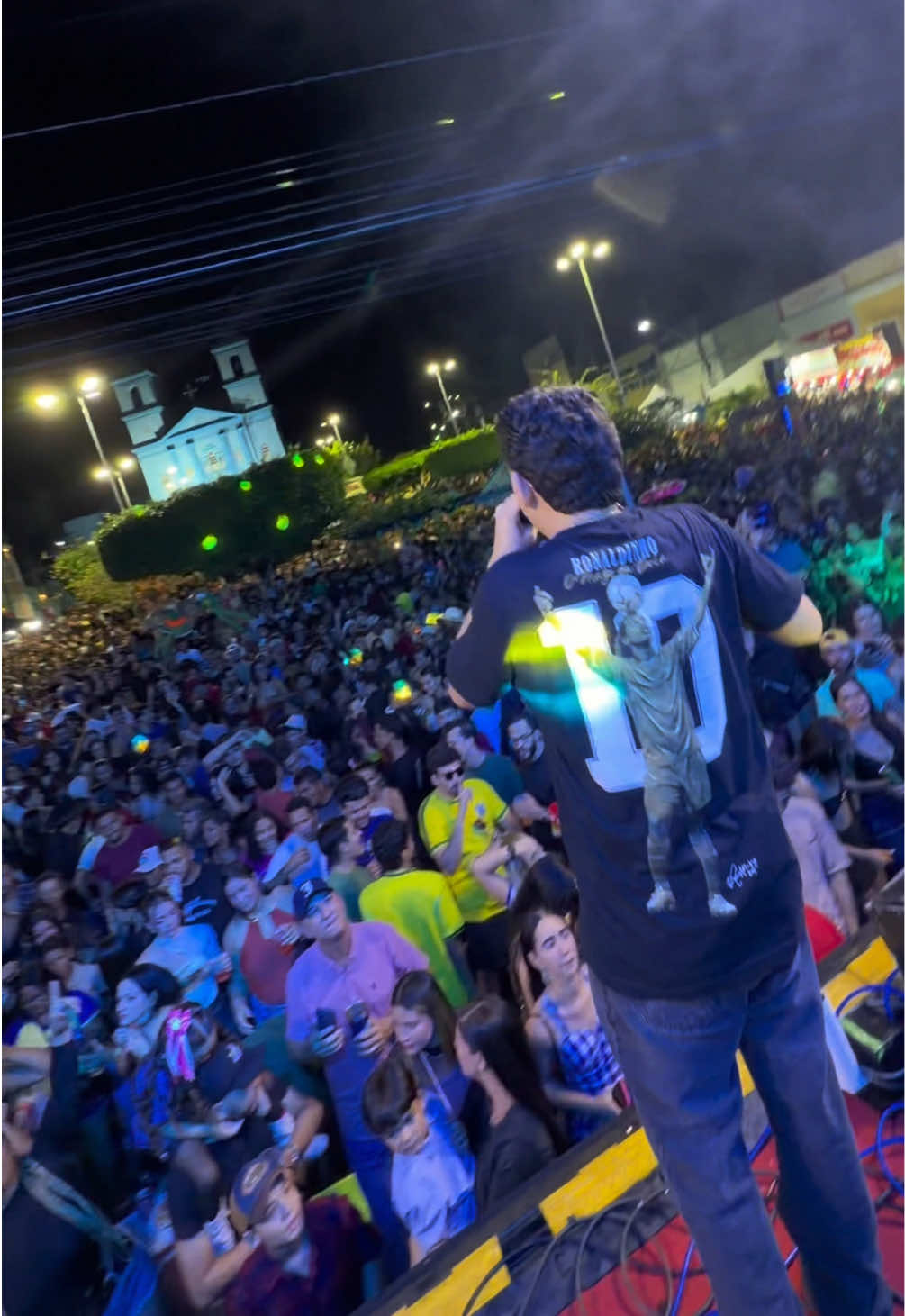 @marcynho sensação