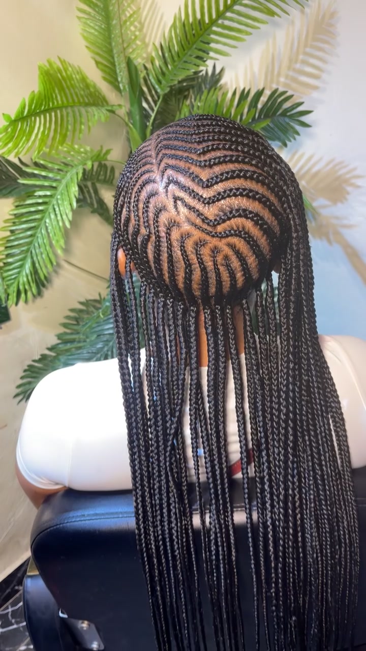 @MARY&rsquo;s Hairstyle