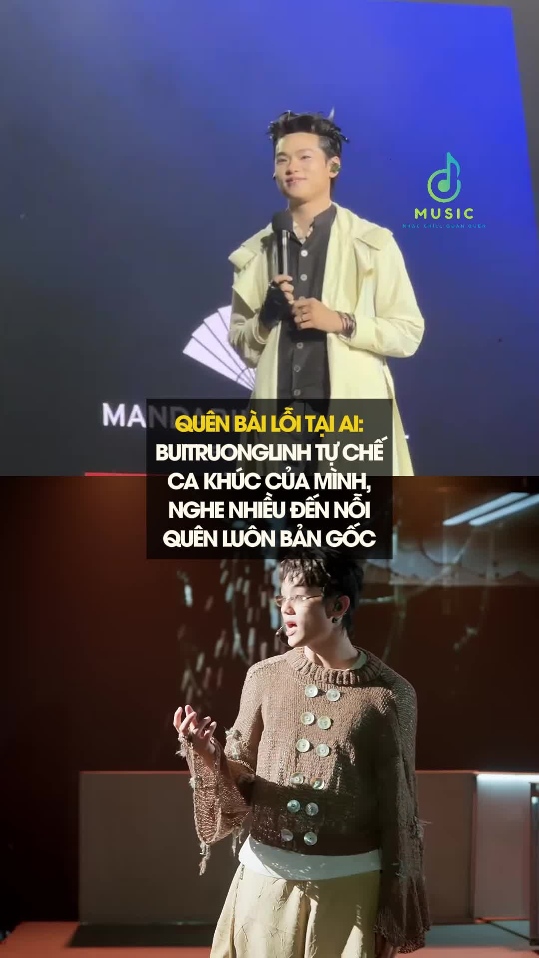 @Nhạc Chill Quán Quen