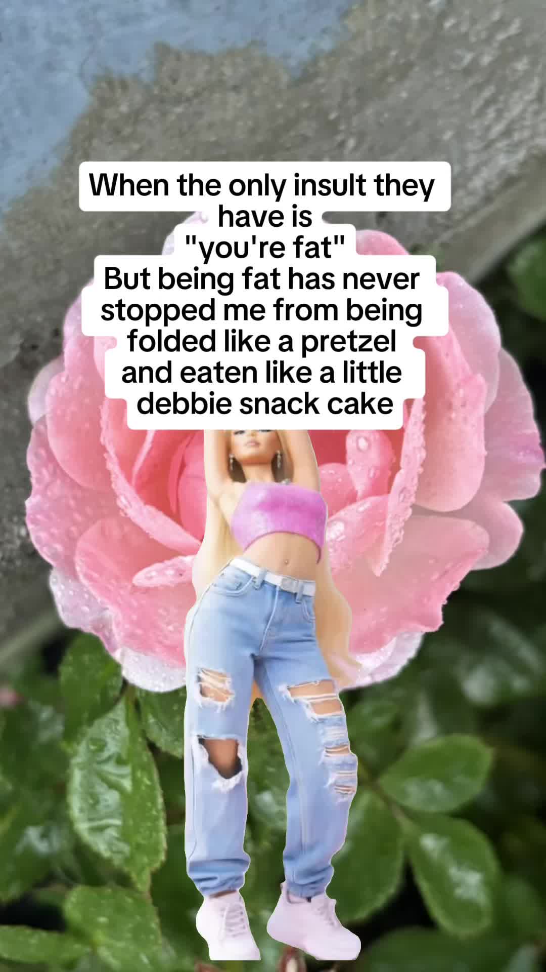 @Jada Robertson