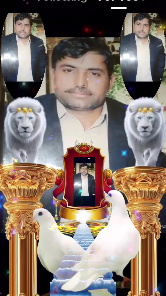 @لاڈی گجر
