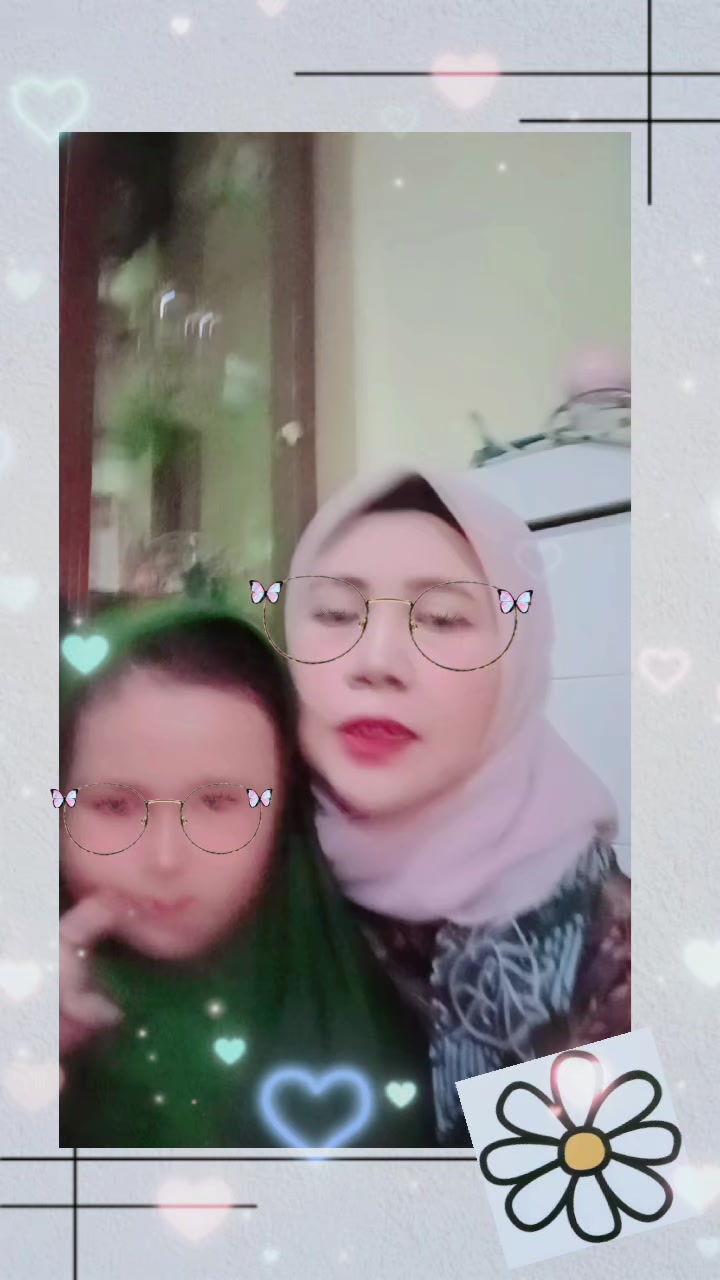 @Yanthi ahari