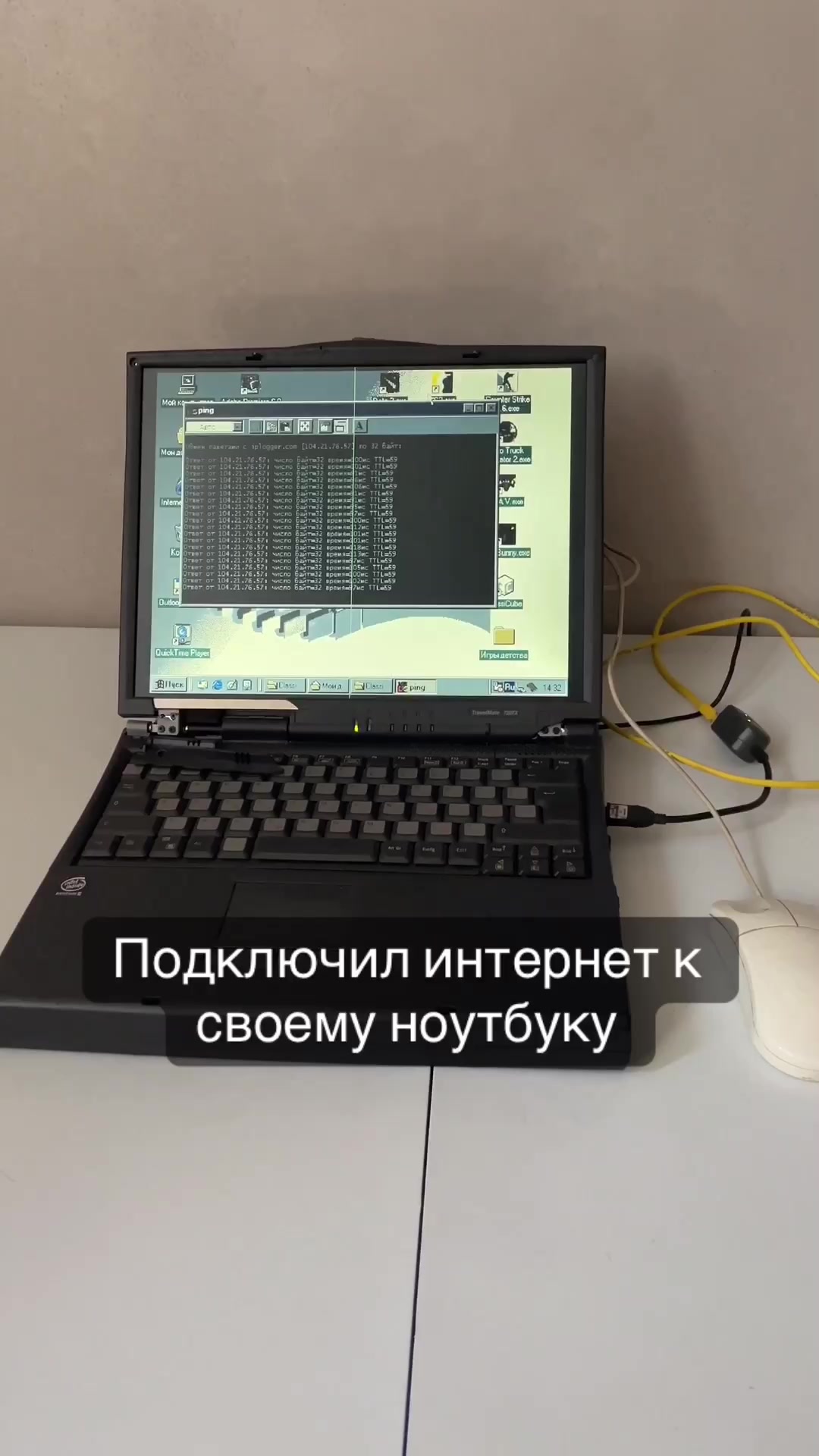 @глеб