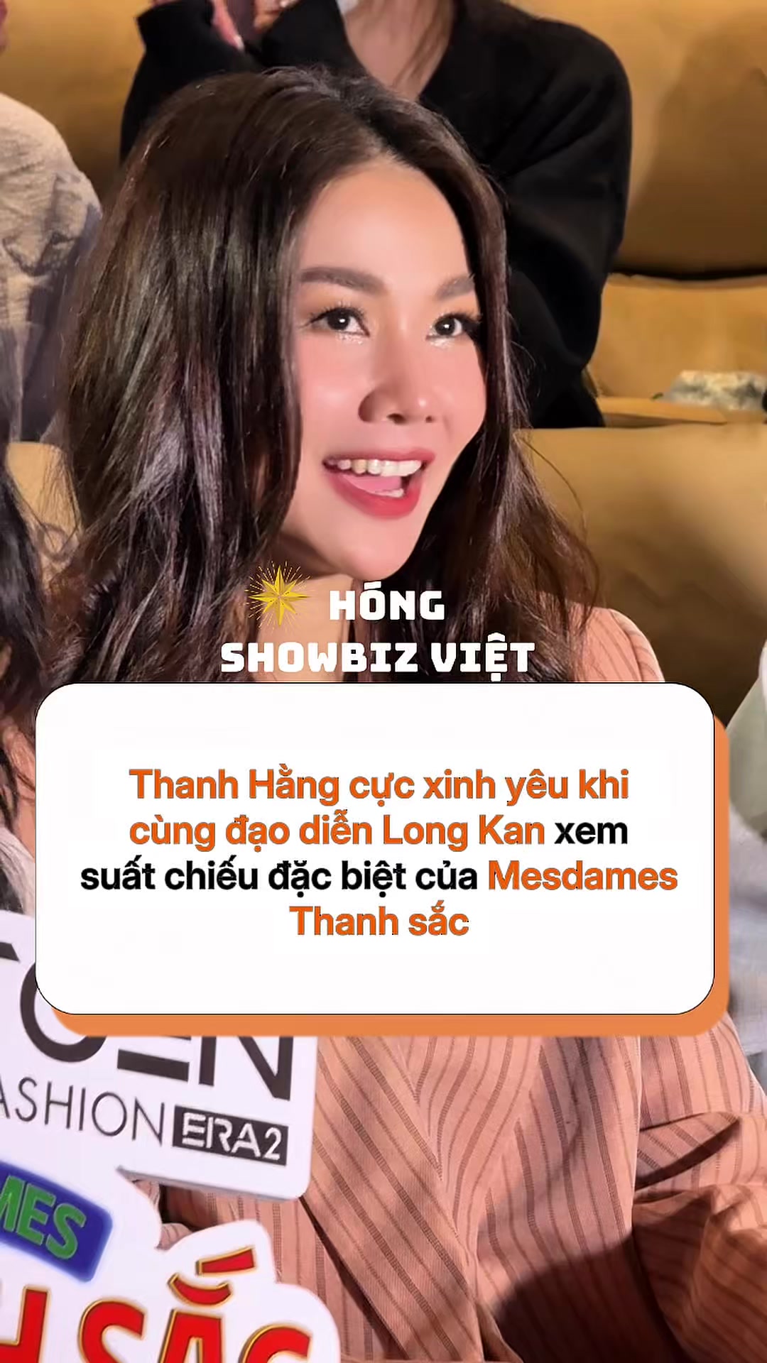 @Hóng Showbiz Việt