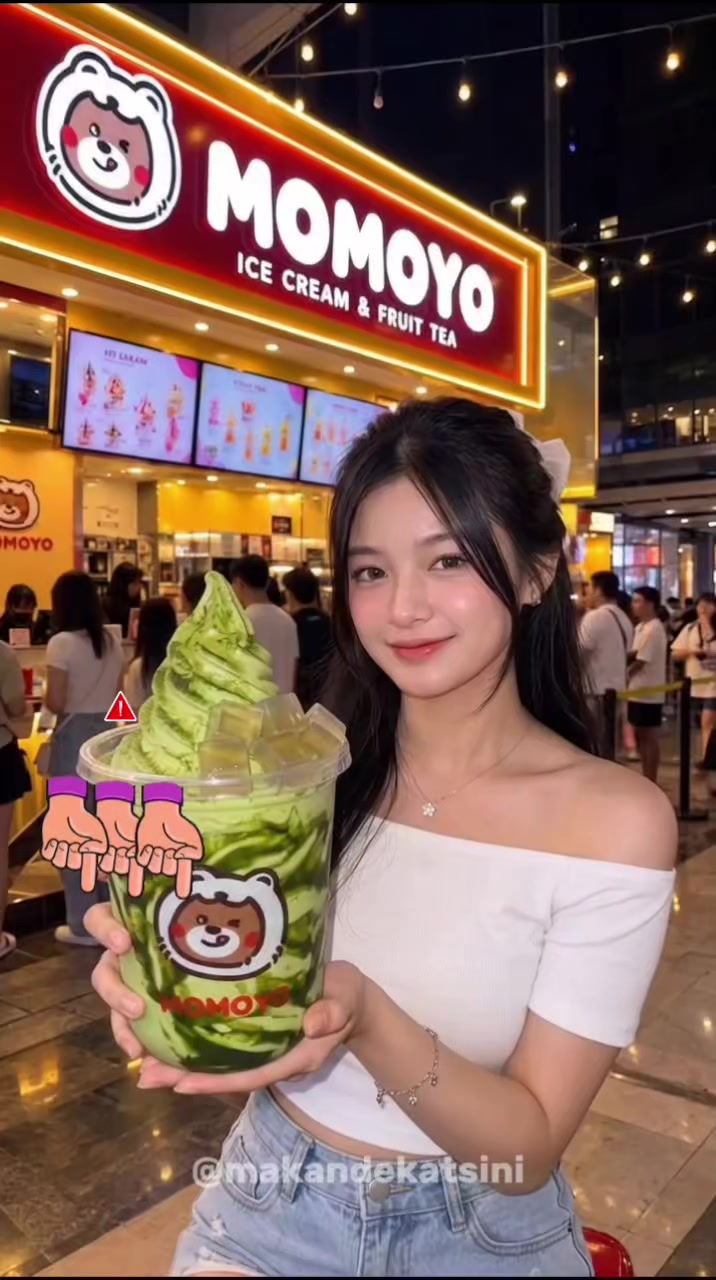 @MAKANDEKATSINI 🥨