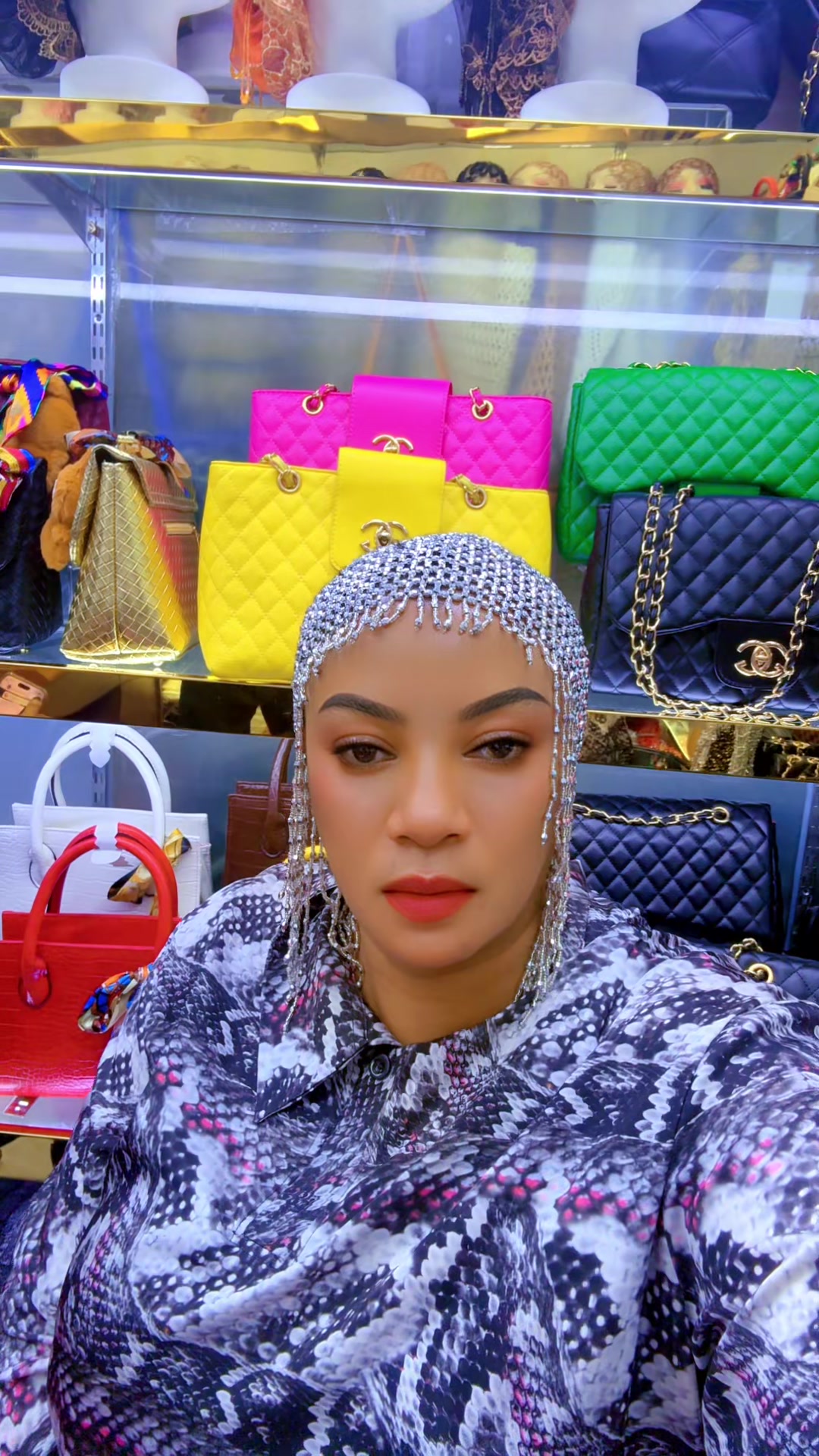 @Maman&ensp;Shadadi&ensp;Shop