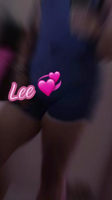@Lee Love