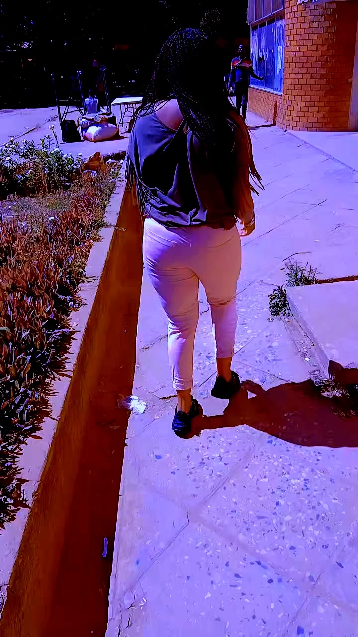 @Stronglady