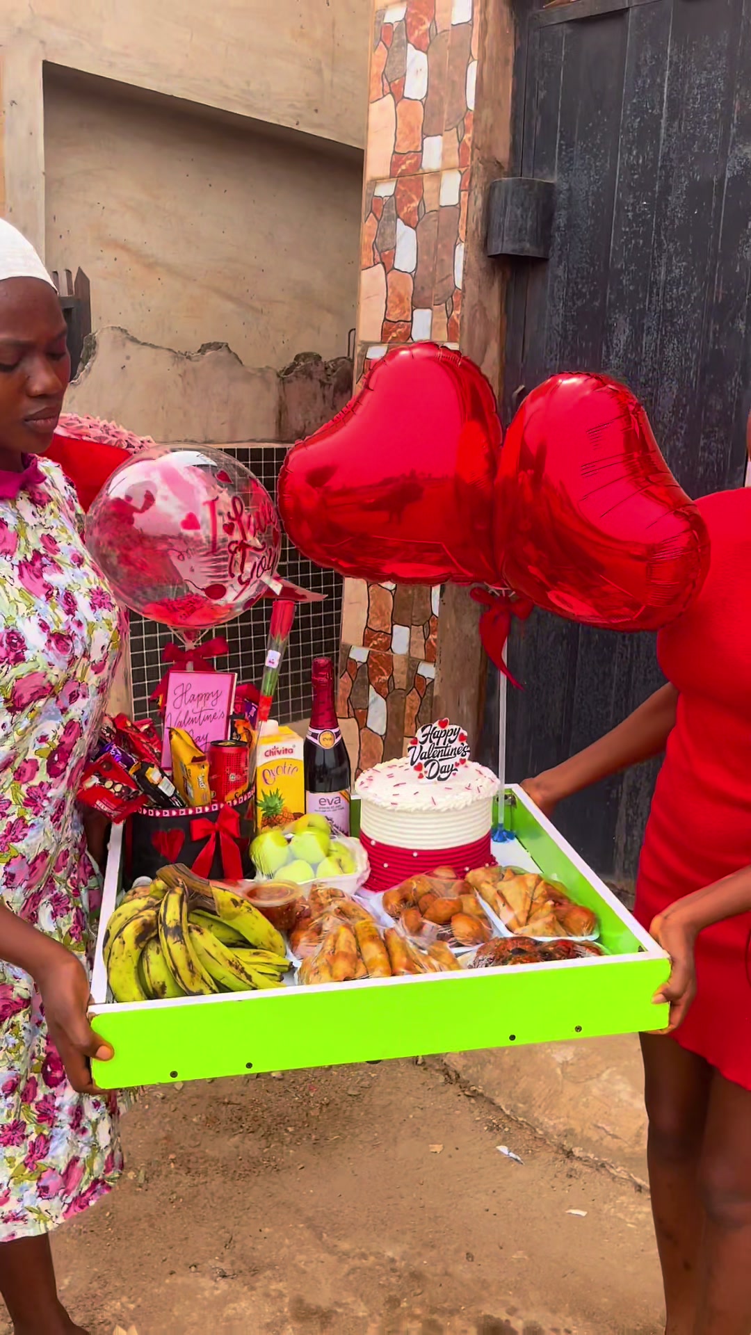 @Cake in Abakaliki/Ebonyi State