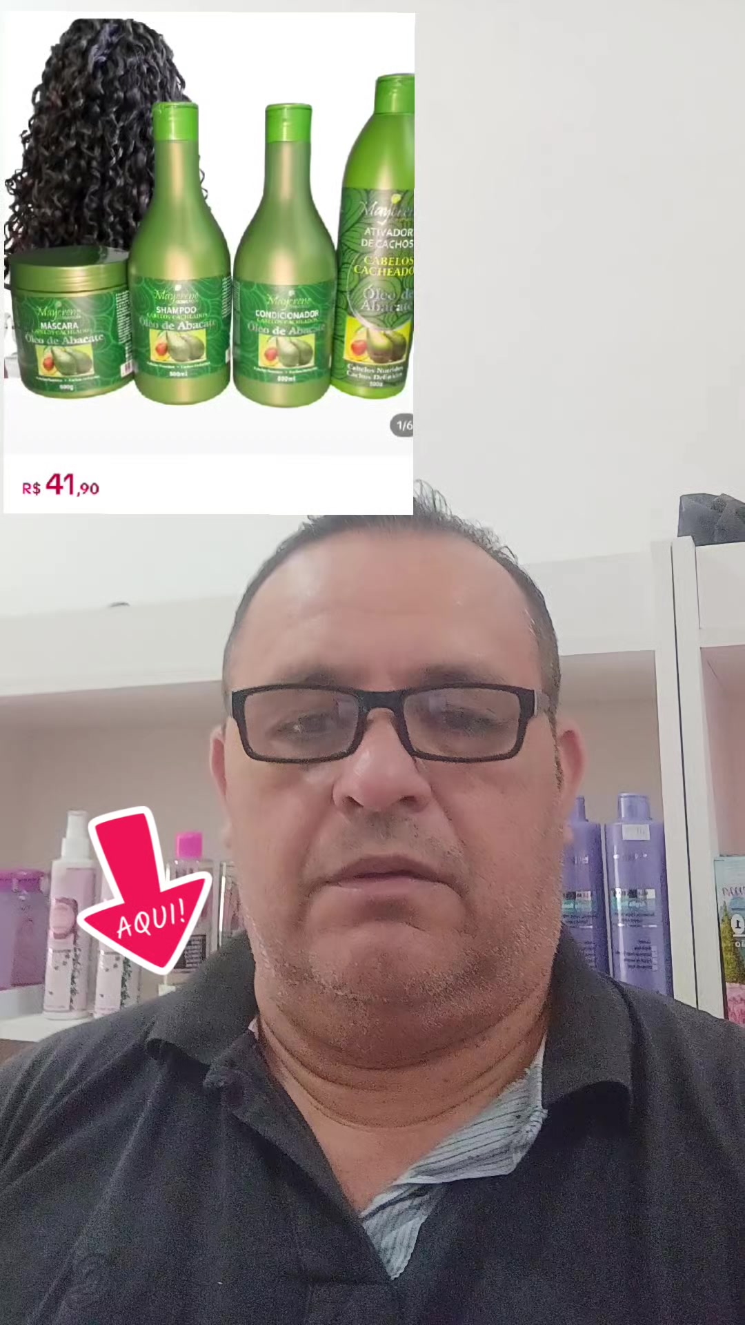 @julierde souza