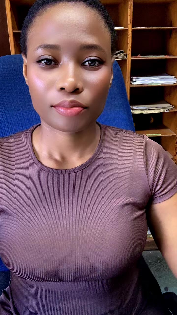 @Xolile Mkhwanazi Dube