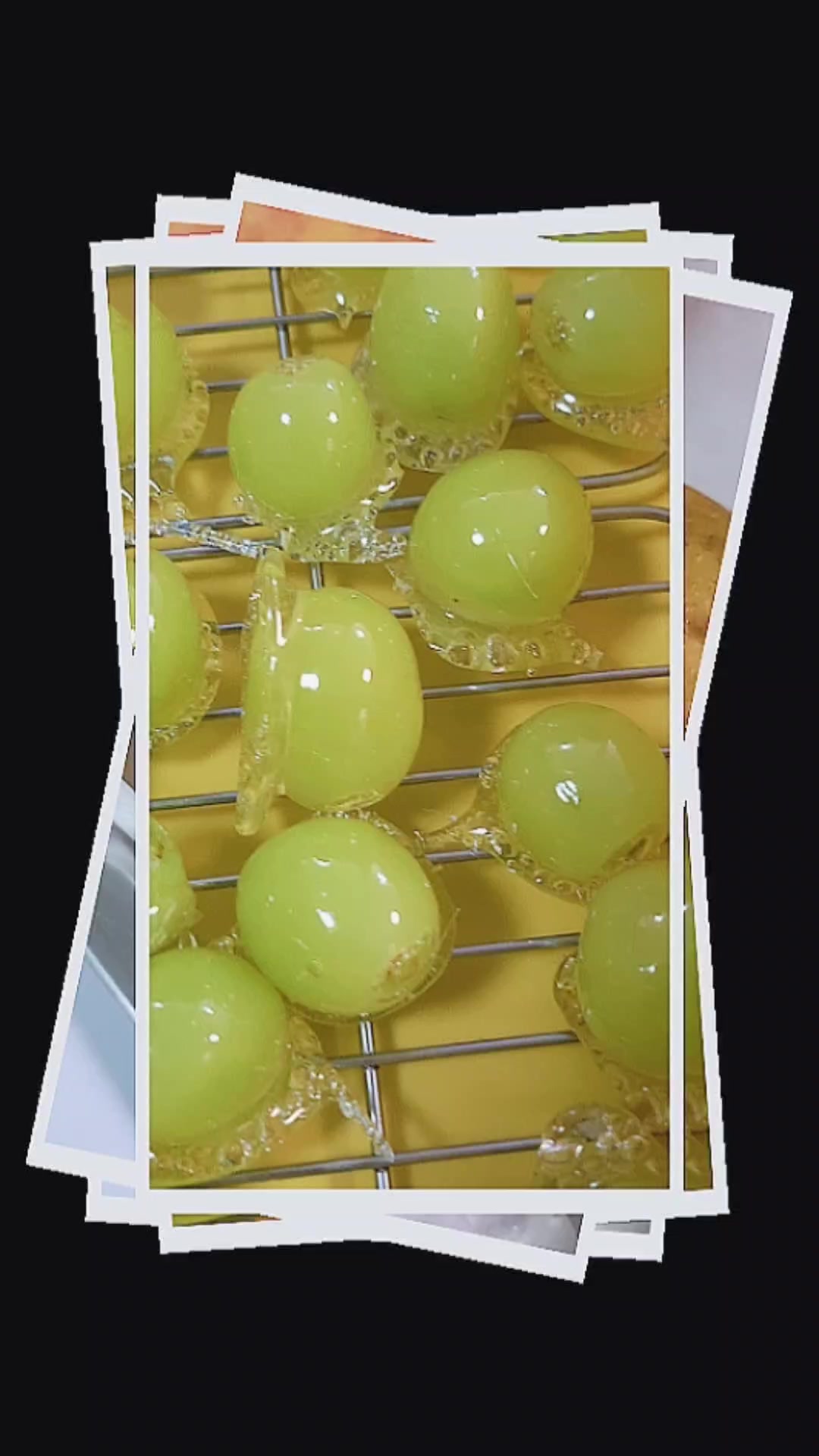 @唯一無二【numberApple】