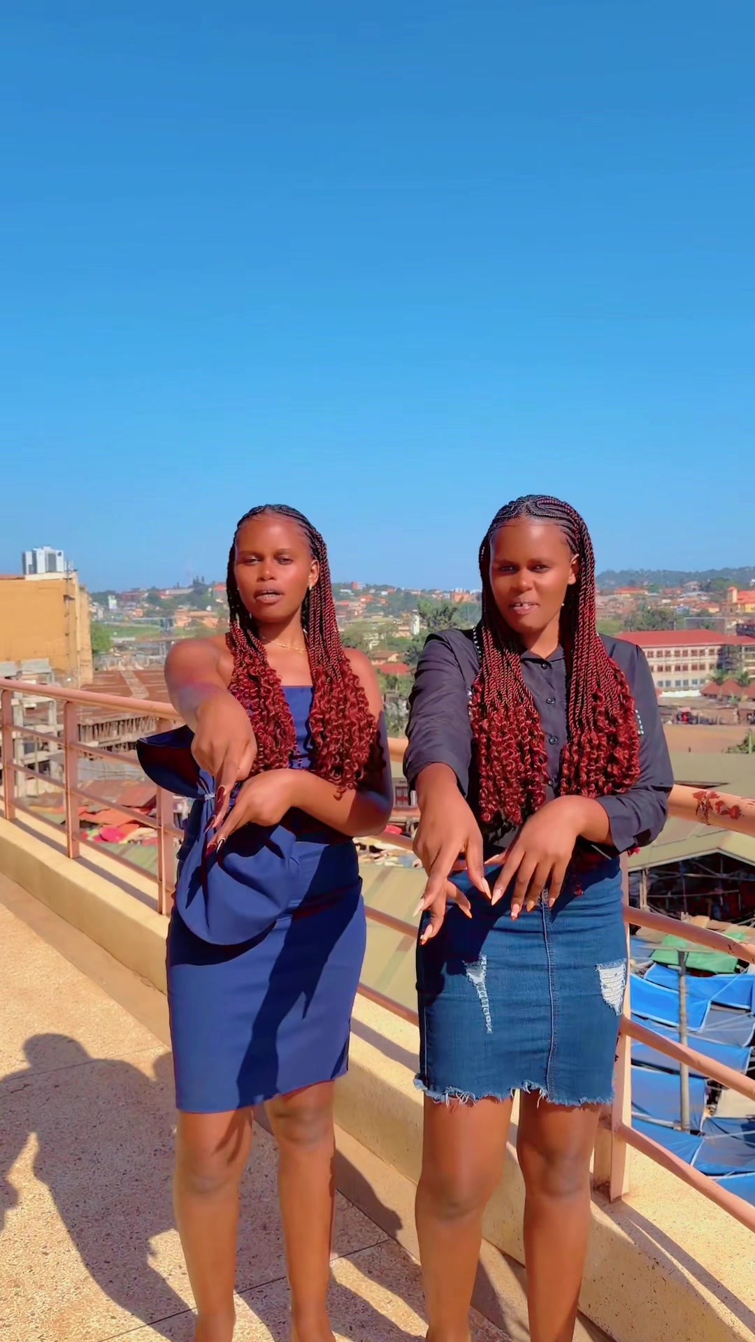@Chosen.Ruth💞🇺🇬(twins)