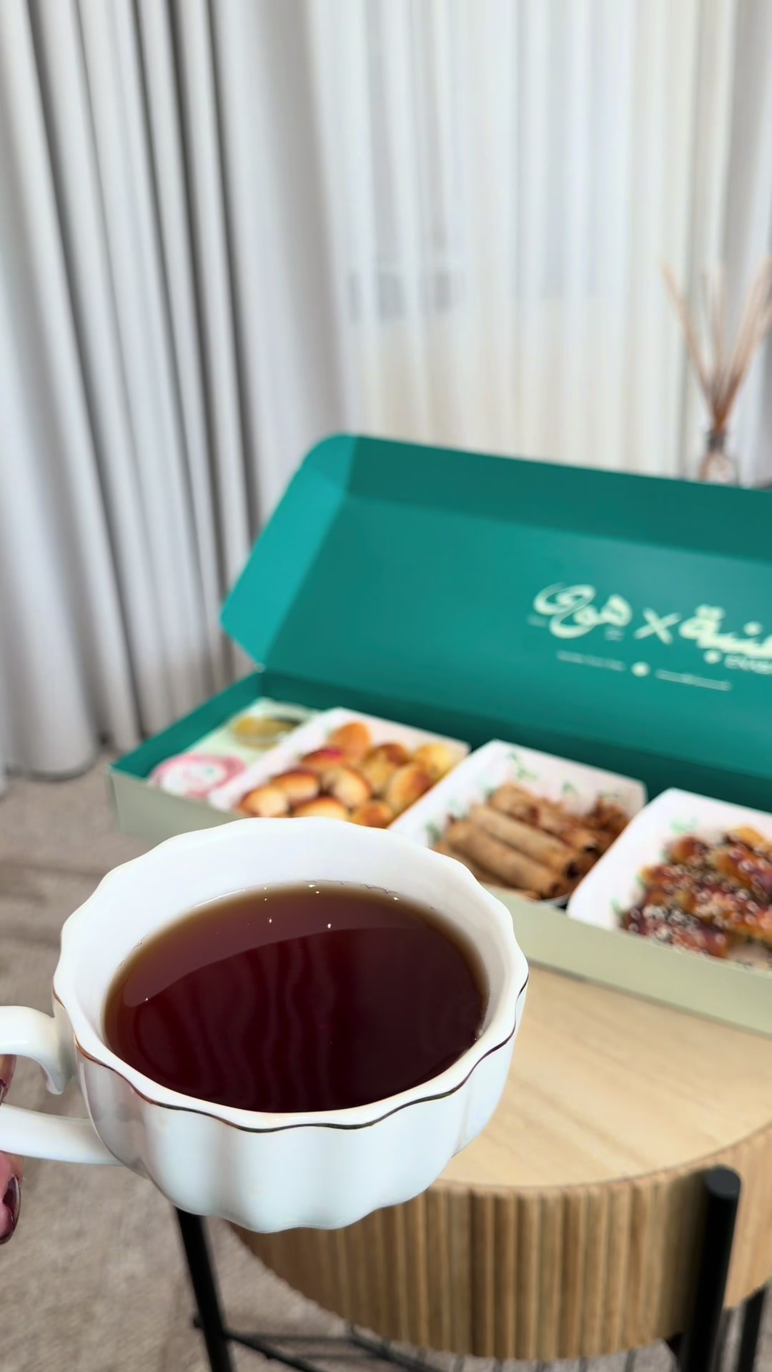 @Saudi sisters