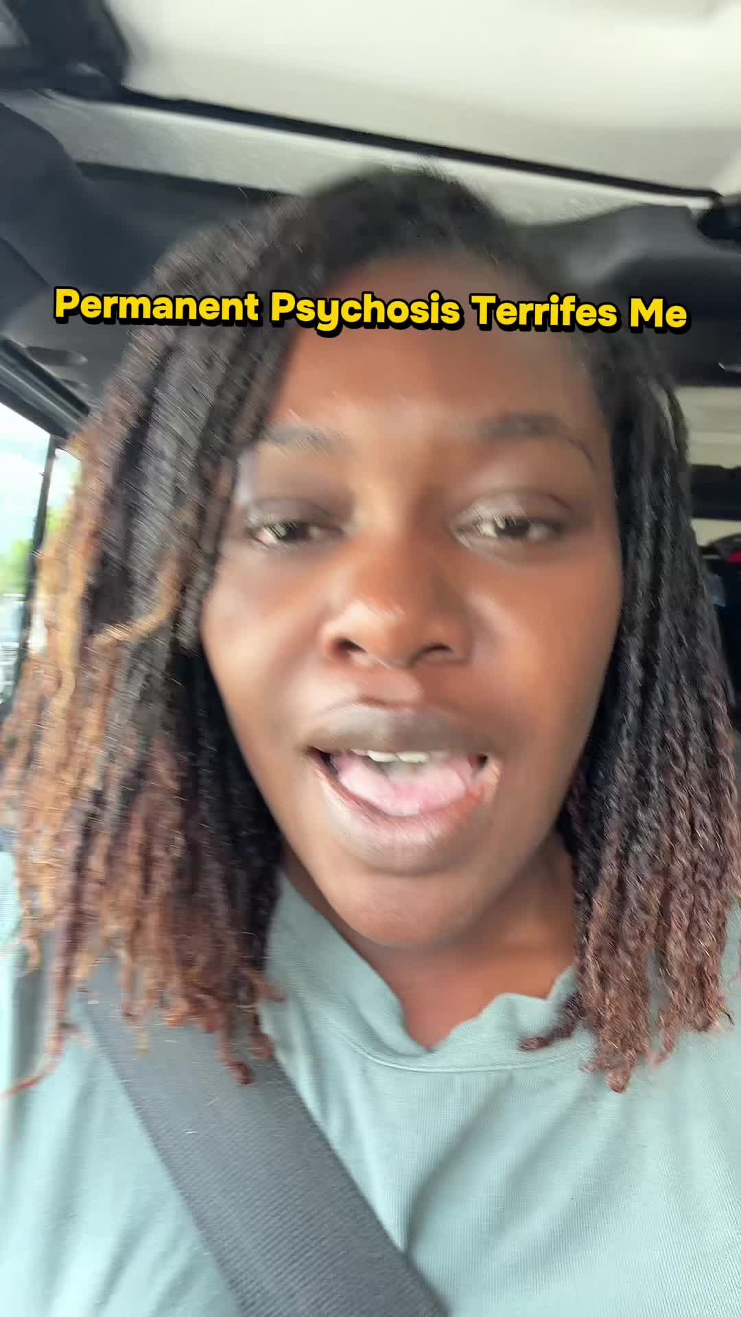 @Amber | Augusta, GA Veteran