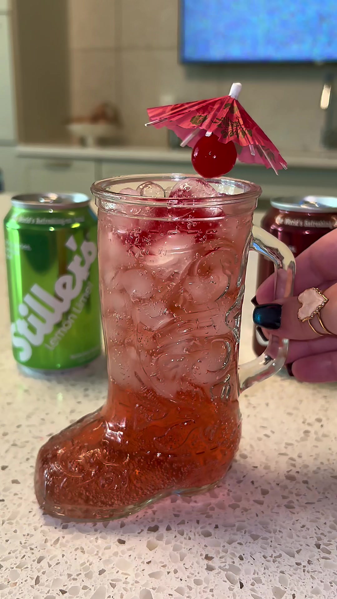 @Katie’s Kitchen ASMR