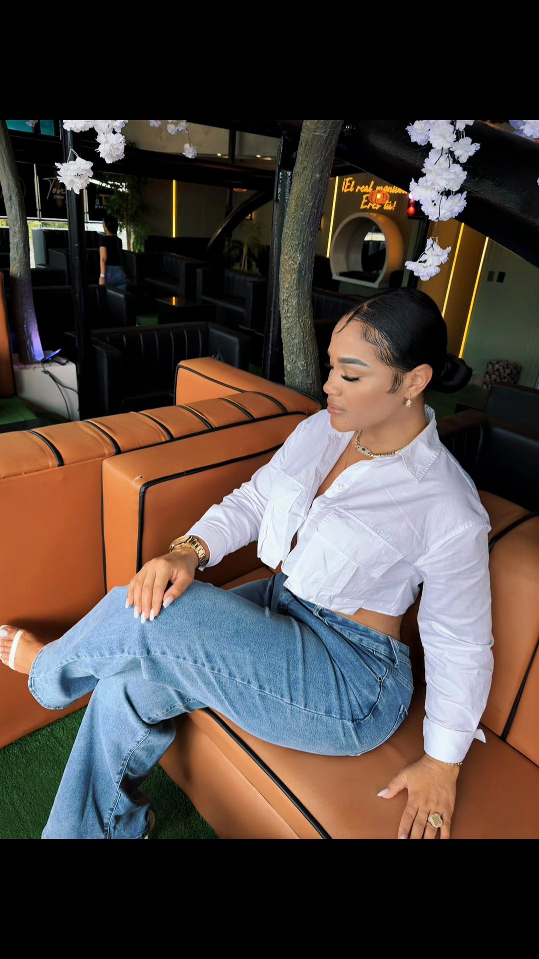 @la mu&ntilde;eca andante 🌺🌺