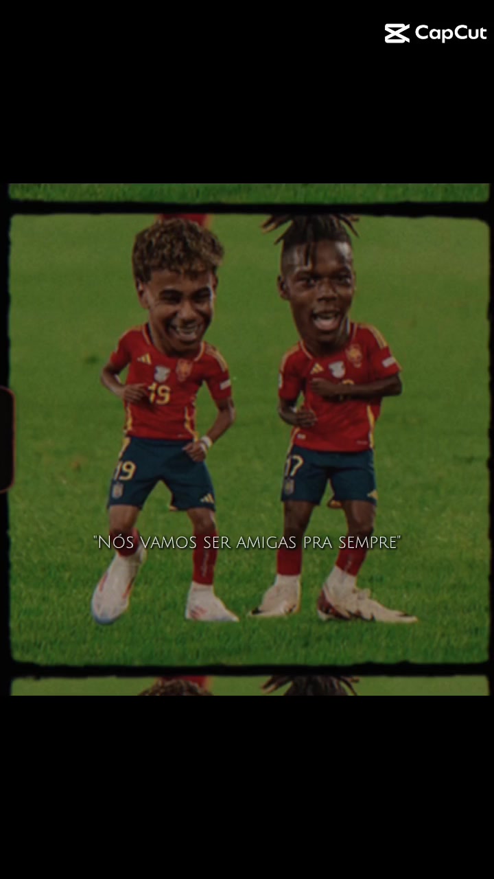 @balalaika e Lavínia